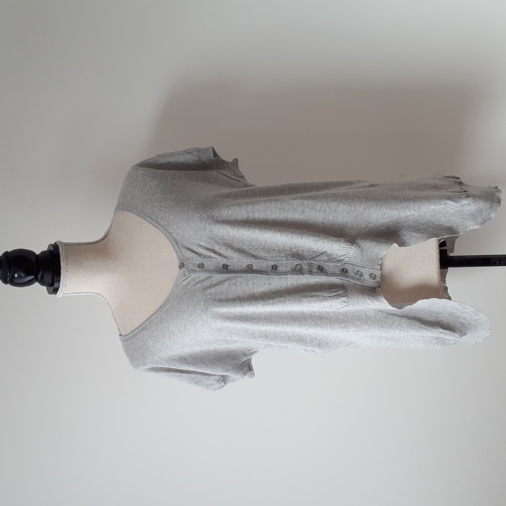 Firetrap knit cardigan